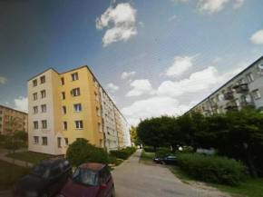 Apartament Parkowy 2 pokojowy, Mragowo